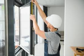 Why Choose Us for Window and Door Repair Needs in Laurel Springs, NJ